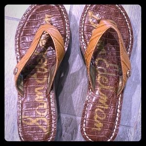 Steve Edelman Wedges